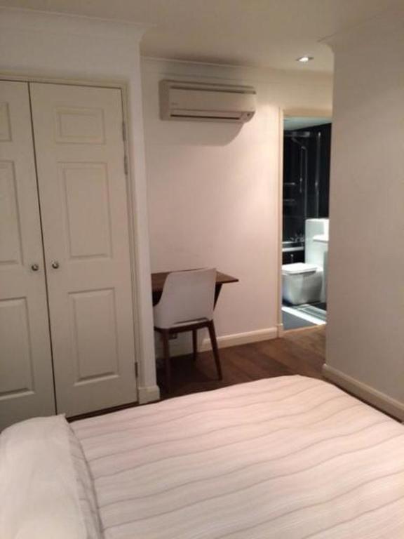 Appartamento Regents Plaza Londra
